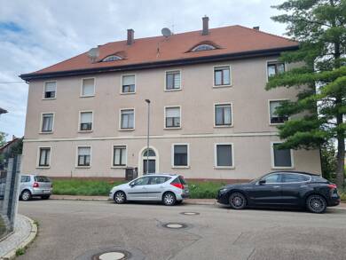 Wohnung zum Kauf 275.000 € 4 Zimmer 96 m² 1. Geschoss Sägeweg 3 Neuenburg Neuenburg am Rhein 79395
