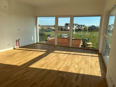 Wohnung zur Miete 1.200 € 3 Zimmer 89,3 m² 1. Geschoss frei ab sofort Mühlenweg 55 Cospeda Jena 07751