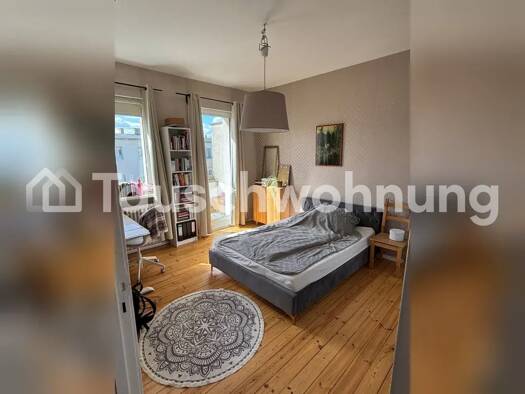 Wohnung zur Miete Tauschwohnung 1.187 € 4,5 Zimmer 122 m² 3. Geschoss Mitte Berlin 13407
