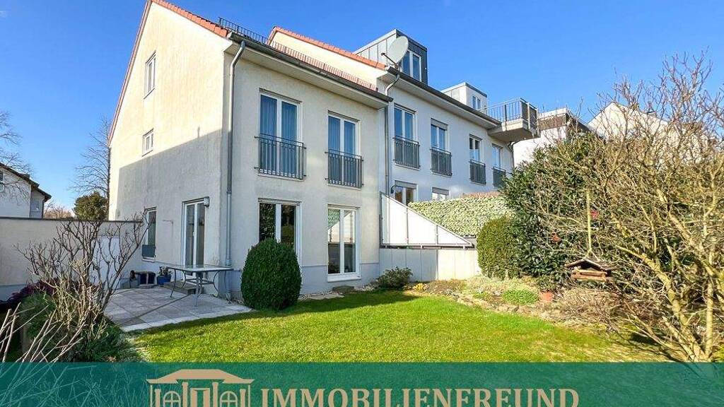 Reihenendhaus zum Kauf 489.500 € 5 Zimmer 130 m² 231 m² Grundstück Elberfeld Wuppertal 42109