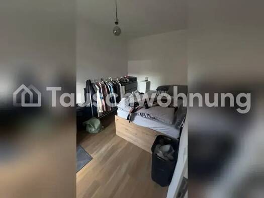 Wohnung zur Miete nur mit Wohnberechtigungsschein Tauschwohnung 380 € 2 Zimmer 42 m² 2. Geschoss Sasel Hamburg 22159
