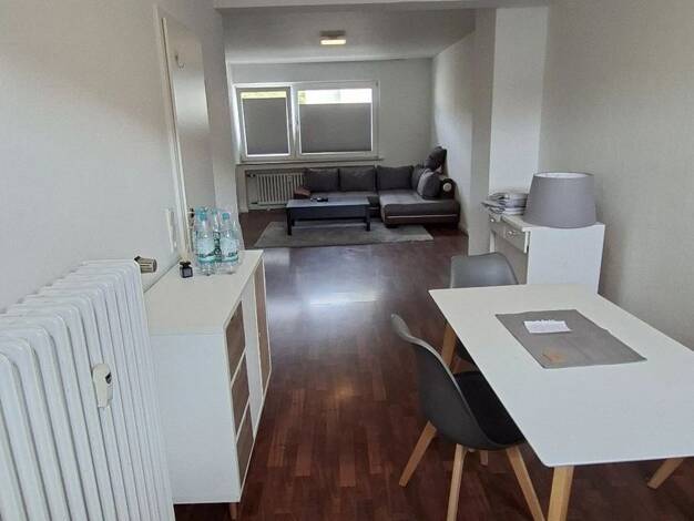 Wohnung zur Miete 750 € 2 Zimmer 60 m² 3. Geschoss Im Klapperhof 35 Altstadt-Nord Innenstadt 50670