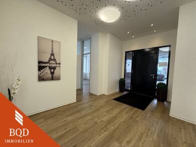 Büro-/Praxisfläche zur Miete 11,60 € 9 Zimmer Arenberg Koblenz 56077