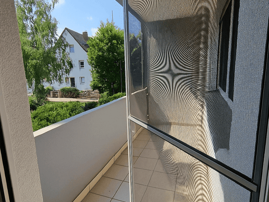 Wohnung zum Kauf 179.000 € 2 Zimmer 58 m² 1. Geschoss Schweinau Nürnberg 90441