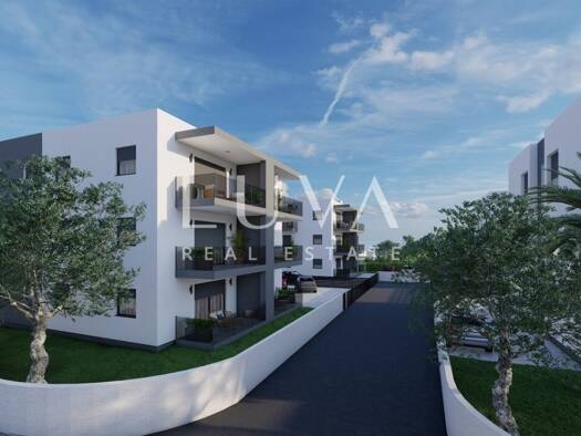 Wohnung zum Kauf 234.094 € 3 Zimmer 58,7 m² 1. Geschoss Pakostane 0