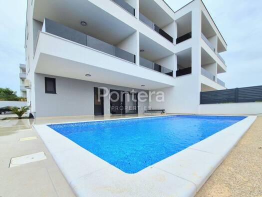 Wohnung zum Kauf 515.000 € 4 Zimmer 123 m² Geschoss EG/2 Novigrad Novigrad 52466
