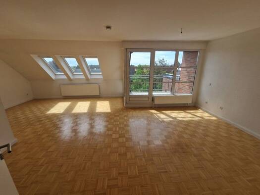 Wohnung zur Miete 1.010 € 3 Zimmer 92,4 m² 3. Geschoss frei ab sofort Marggrafstraße 7 Sehnde Sehnde 31319