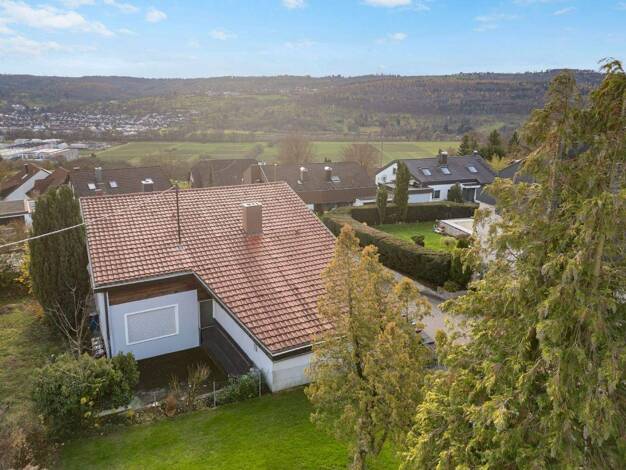 Mehrfamilienhaus zum Kauf 895.000 € 8 Zimmer 250 m² 520 m² Grundstück Rohrbronn Remshalden 73630