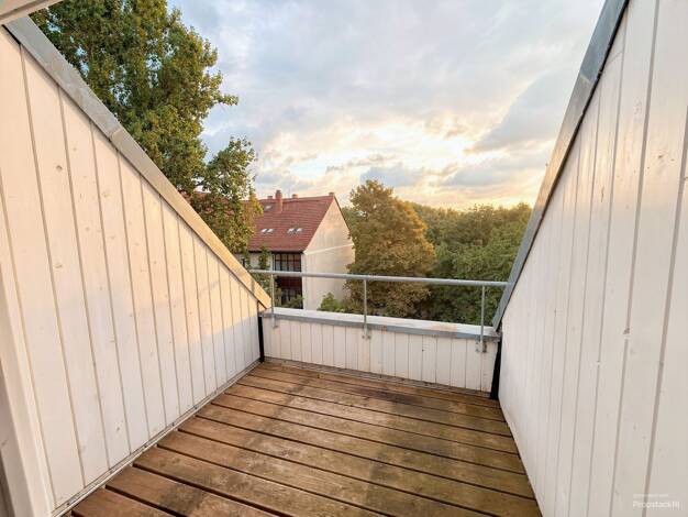 Wohnung zum Kauf 185.000 € 2 Zimmer 63,7 m² 4. Geschoss Connewitz Leipzig 04277