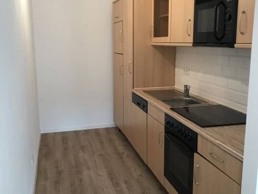 Wohnung zur Miete 600 € 2 Zimmer 49 m² 1. Geschoss frei ab sofort Merianstraße 10 Trier-Nord Trier 54292