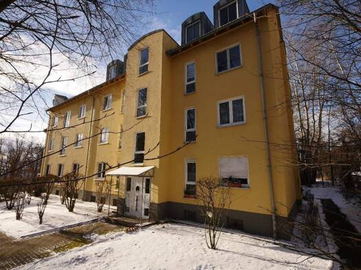 Wohnung zum Kauf 2 Zimmer 53,5 m² 1. Geschoss Bruno-Apitz-Str. 8 Schöndorf Weimar 99427