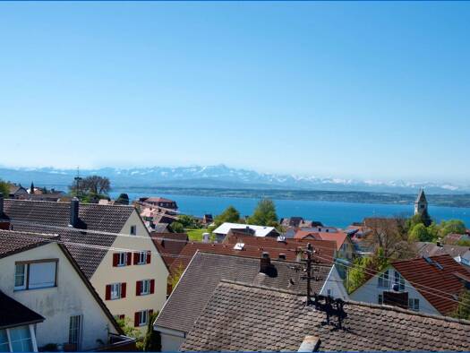 Mehrfamilienhaus zum Kauf 1.450.000 € 9,5 Zimmer 244 m² 460 m² Grundstück Meersburg Meersburg 88709