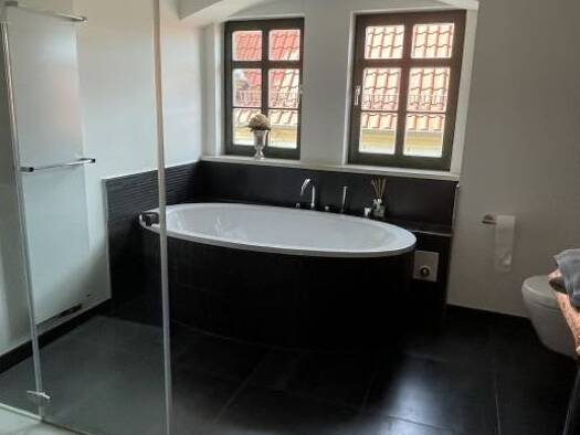 Maisonette zur Miete 935 € 4 Zimmer 110 m² 2. Geschoss frei ab sofort Gotha 99867