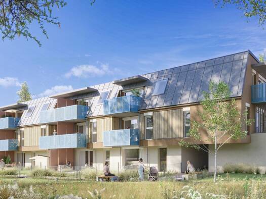 Wohnung zur Miete 646 € 2 Zimmer 56,4 m² frei ab 25.09.2026 Langenrohr 3442