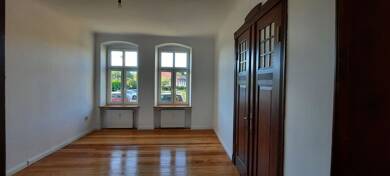 Wohnung zur Miete 750 € 3 Zimmer 108 m² 3 Geschosse frei ab 01.08.2025 Pasewalk Pasewalk 17309