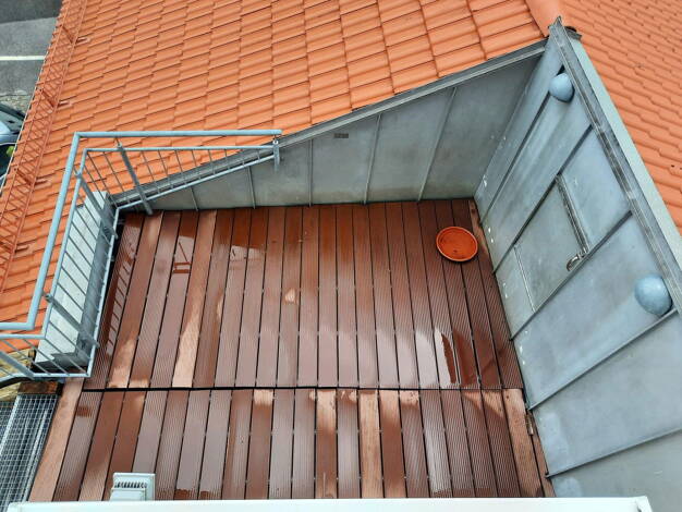 Terrassenwohnung zur Miete 1.240 € 3 Zimmer 99 m² 1. Geschoss Kochel Kochel am See 82431