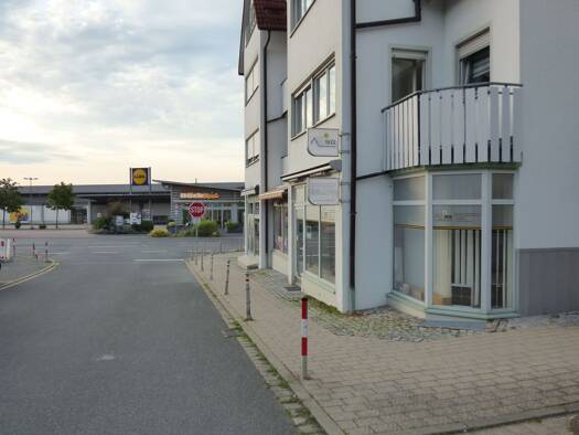 Büro zur Miete provisionsfrei 1.000 € 1 Zimmer 82 m² Bürofläche Eckentaler Straße 8 Eschenau Eckental 90542