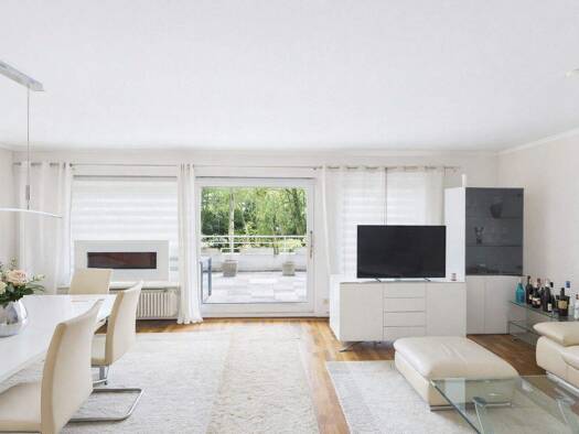 Wohnung zum Kauf 580.000 € 3 Zimmer 85 m² 1. Geschoss Schmargendorf Berlin 14195