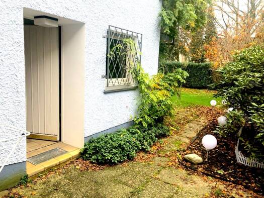 Wohnung zur Miete 560 € 1 Zimmer 36 m² frei ab 01.06.2026 Hebborn Bergisch Gladbach 51467