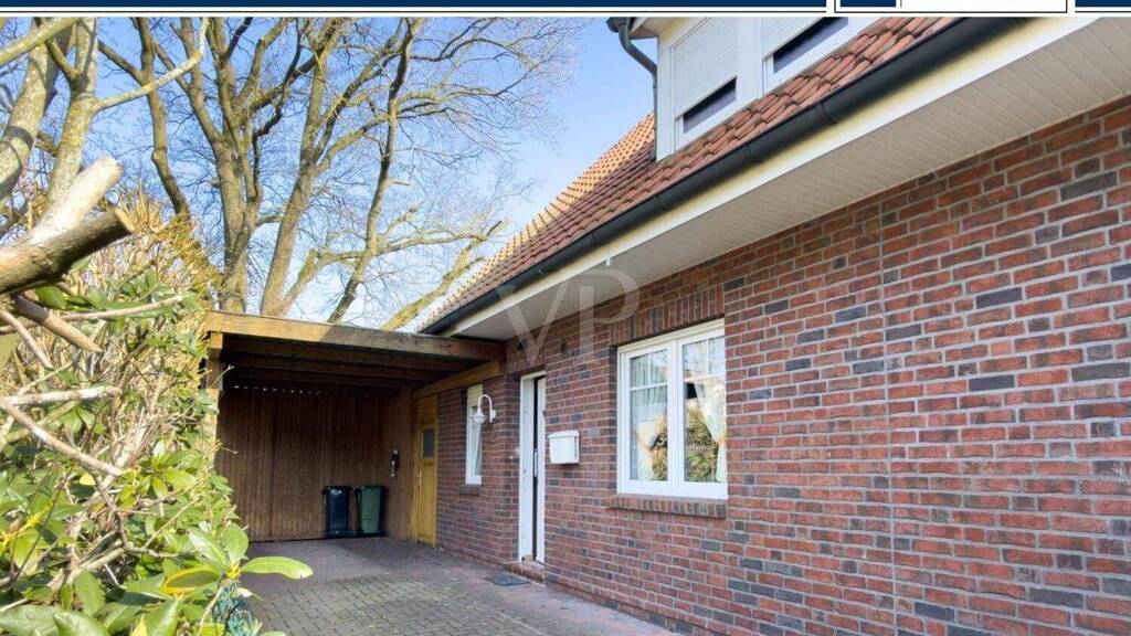 Doppelhaushälfte zum Kauf 349.000 € 4 Zimmer 95 m² 252 m² Grundstück Kreyenbrück Oldenburg / Bümmerstede 26133