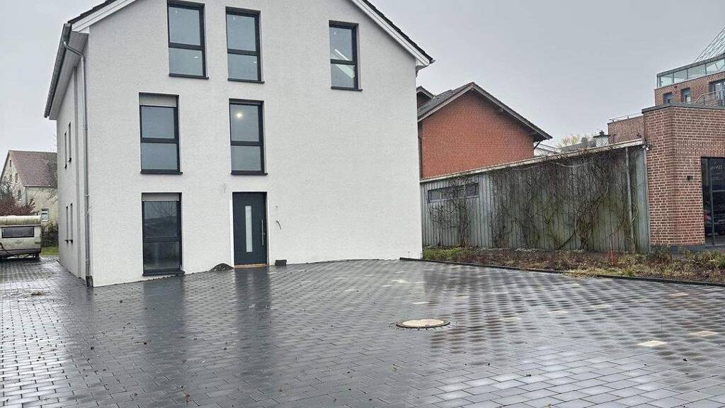 Wohnung zum Kauf - Erstbezug 375.900 € 4 Zimmer 110,2 m² 1. Geschoss frei ab sofort Werther 33824