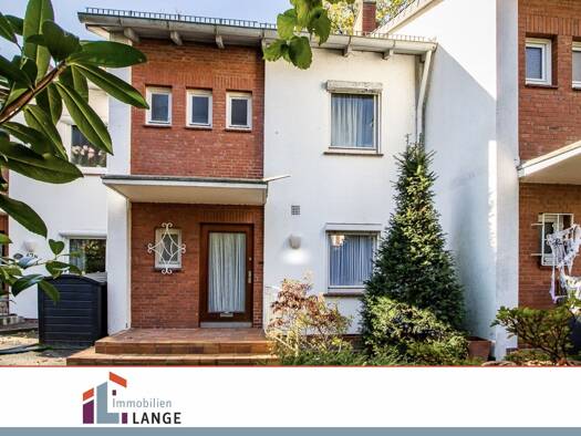 Reihenmittelhaus zum Kauf 255.000 € 5 Zimmer 116 m² 342 m² Grundstück Lesum Nord 28717