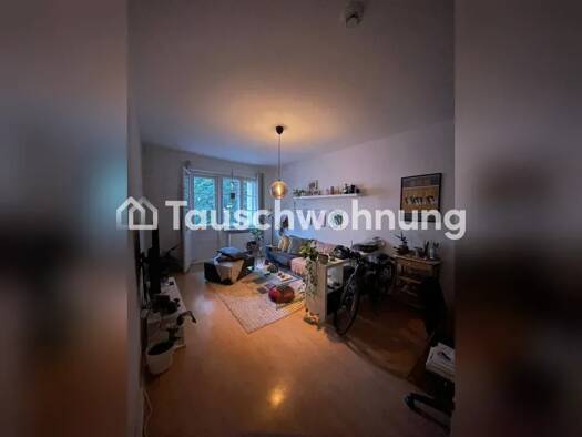 Wohnung zur Miete Tauschwohnung 800 € 2 Zimmer 50 m² 2. Geschoss Französisch Buchholz Pankow 13187
