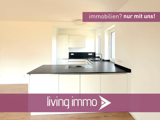 Wohnung zur Miete 785 € 2 Zimmer 72 m² 2. Geschoss Neukirchen Neuburg am Inn 94127