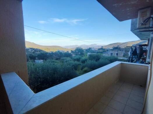 Wohnung zum Kauf 110.000 € 3 Zimmer 70 m² EG Kreta Municipality of Agios Nikolaos 720 51