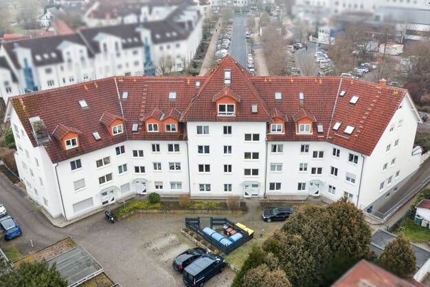 Terrassenwohnung kaufen in Buseck Oppenrod immowelt