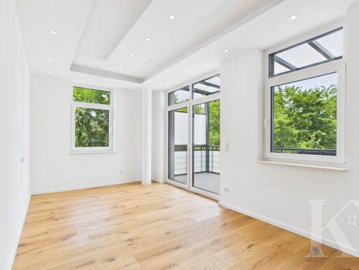 Wohnung zum Kauf 338.000 € 3 Zimmer 93,7 m² 1. Geschoss Brebach-Fechingen Saarbrücken 66130