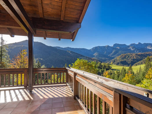 Einfamilienhaus zum Kauf 1.390.000 € 8 Zimmer 219 m² 802 m² Grundstück Steinberg am Rofan 6215