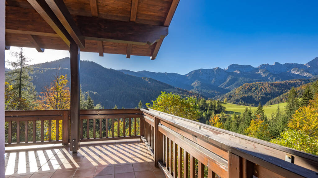 Einfamilienhaus zum Kauf 1.390.000 € 8 Zimmer 219 m² 802 m² Grundstück Steinberg am Rofan 6215