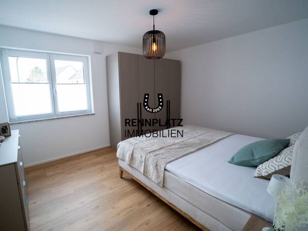 Wohnung zum Kauf - Erstbezug provisionsfrei 579.000 € 3 Zimmer 83,1 m² 2. Geschoss Regensburg / Reinhausen 93059