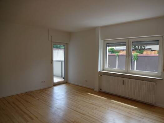 Wohnung zur Miete 850 € 3 Zimmer 78 m² Geschoss 1/2 frei ab sofort Am Feucheter Brücklein 20 Fischbach Nürnberg 90475