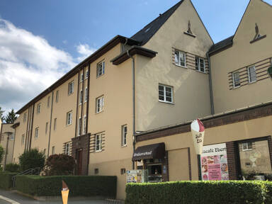 Wohnung zur Miete 342 € 2 Zimmer 61,1 m² 3. Geschoss frei ab 01.04.2025 Nach dem Taubenberg 2 Reusa Plauen 08529