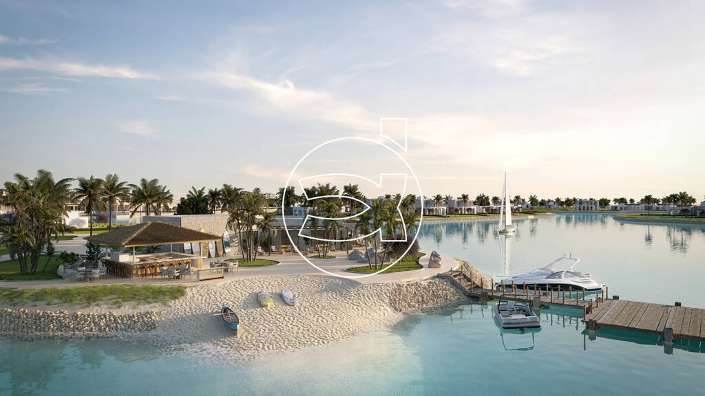 Villa zum Kauf 197.210 € 3 Zimmer 68 m² Salalah