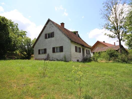 Grundstück zum Kauf 396.000 € 895 m² Grundstück frei ab sofort Maria Thalheim Fraunberg 85447