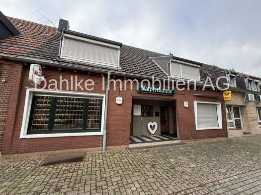 Reihenmittelhaus zum Kauf 299.000 € 8 Zimmer 192 m² 702 m² Grundstück Broicher Siedlung Alsdorf 52477