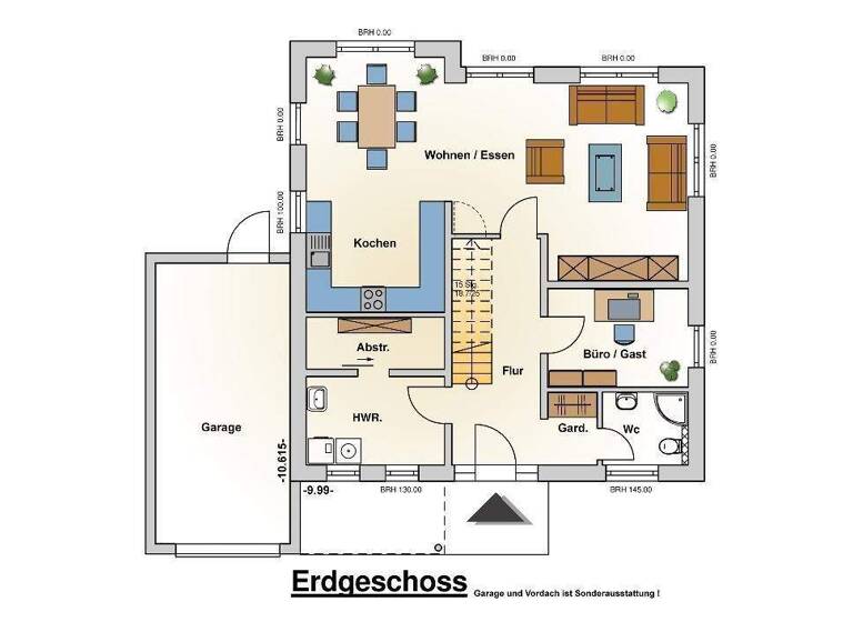 Haus zum Kauf - Erstbezug 436.500 € 5 Zimmer 153 m² 429 m² Grundstück Westbevern Telgte 48291