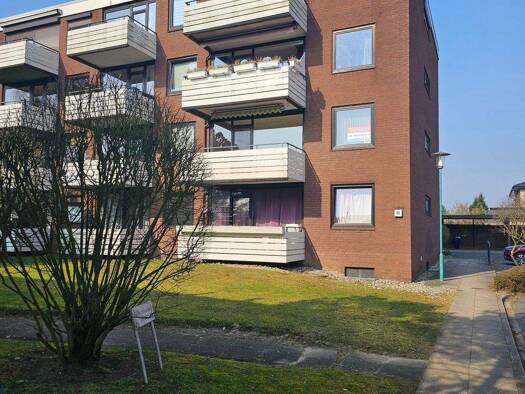 Wohnung zum Kauf 325.000 € 4 Zimmer 95 m² 1. Geschoss Möllner Landstraße 99 a Oststeinbek 22113