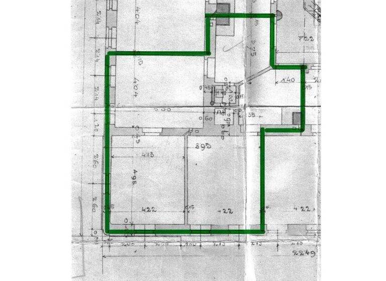 Wohnung zum Kauf 207.000 € 3 Zimmer 51,6 m² 2. Geschoss Wien 1140
