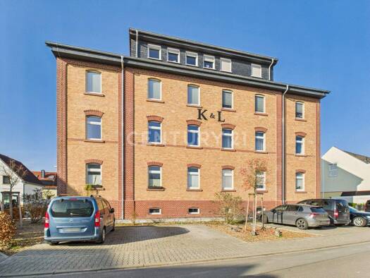 Mehrfamilienhaus zum Kauf als Kapitalanlage geeignet 31 Zimmer 720 m² 1.065 m² Grundstück Arheilgen Darmstadt 64291