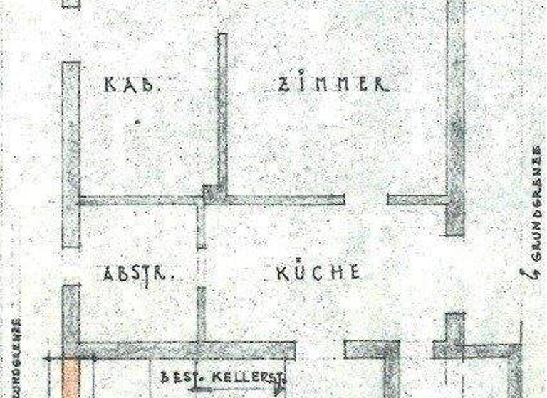 Einfamilienhaus zum Kauf 148.000 € 4,5 Zimmer 99,3 m² 454 m² Grundstück Am Patergraben Sitzendorf an der Schmida 3714
