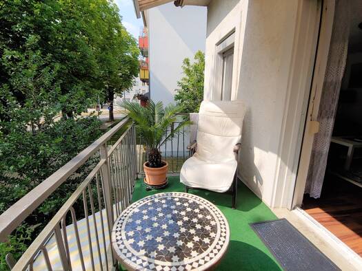 Wohnung zum Kauf 315.000 € 3 Zimmer 66 m² Freiburg 79100
