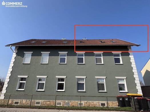 Wohnung zum Kauf 169.000 € 2,5 Zimmer 66,3 m² frei ab 01.04.2027 Neunkirchen 2620