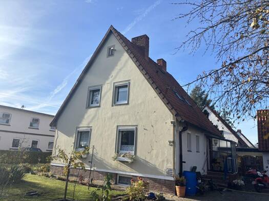 Einfamilienhaus zum Kauf 117.000 € 5 Zimmer 112 m² 967 m² Grundstück Lüchow 29439