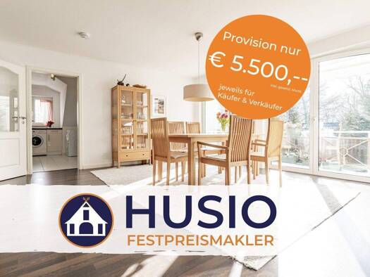 Maisonette zum Kauf 625.000 € 4 Zimmer 110 m² 2. Geschoss Wohldorf-Ohlstedt Hamburg / Wohldorf-Ohlstedt 22397