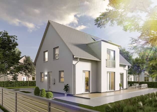 Einfamilienhaus zum Kauf 377.050 € 6 Zimmer 1.152 m² 729 m² Grundstück Wahld Hellenthal 53940