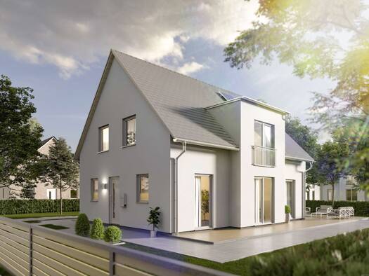 Einfamilienhaus zum Kauf 377.050 € 6 Zimmer 1.152 m² 729 m² Grundstück Wahld Hellenthal 53940